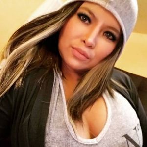 Meet your Posher, Alexandra